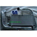 OEM Replacement Air Intercooler for Nissan Skyline Gt-R R35